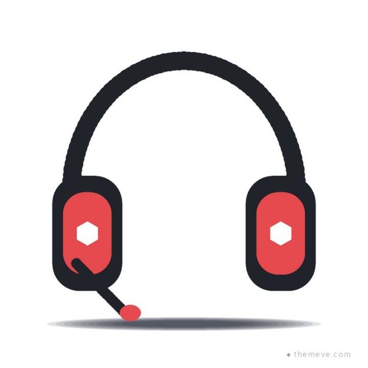 Pulsar H5 7.1 Gaming Headset