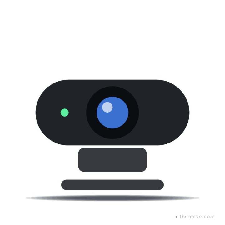 Pulsar C2 2K Streaming Webcam